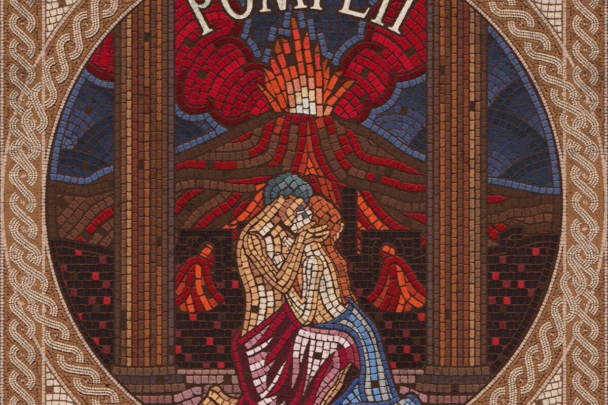 Quix , Cyclops and Crooked Bangs team up on "Pompeii"