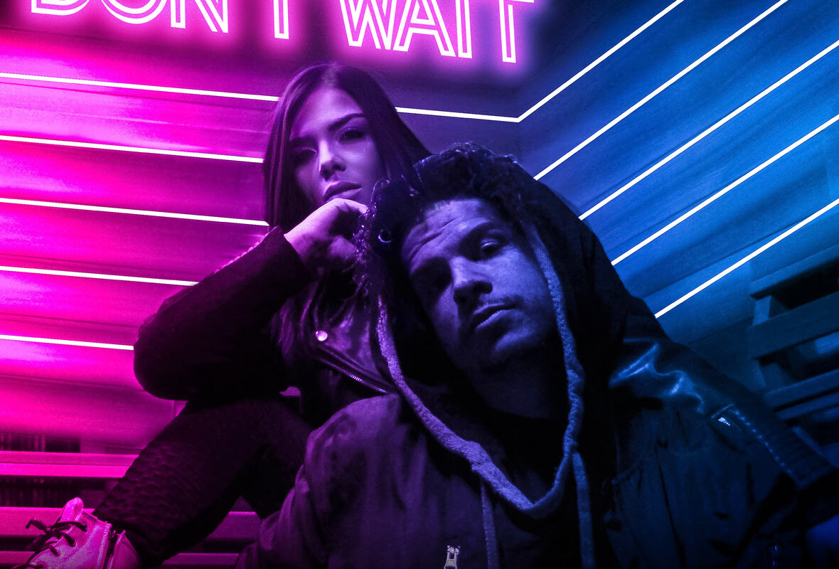 Telaport Drops New Single "DON'T WAIT"