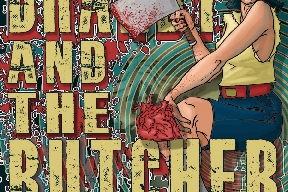 Brandy and the Butcher  Stream Entirety of 'Lucky Foot'