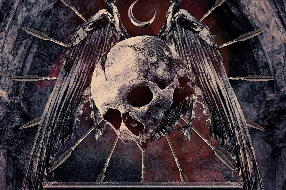 As I Lay Dying announces European summer tour dates