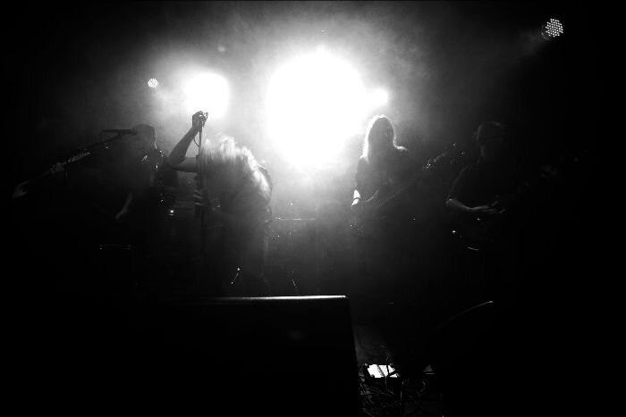 Ashenspire To Release New Album Hostile Architecture