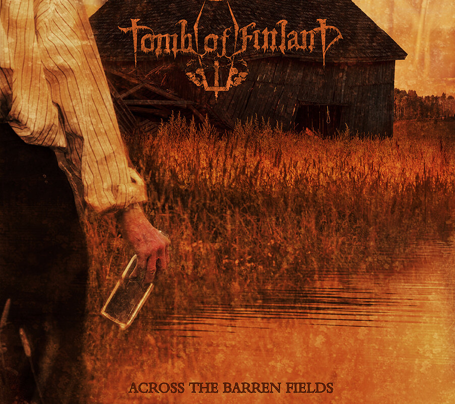 Tomb Of Finland to release new album in August