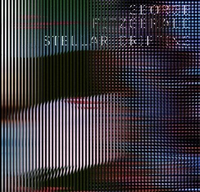 George FitzGerald announces new album Stellar Drifting!