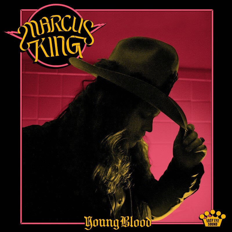 Marcus King releases new single 'Rescue Me'