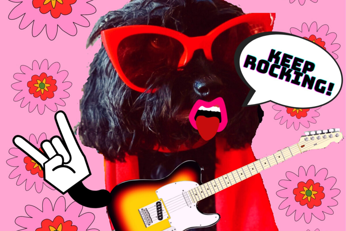 The New Party Rock Anthem : Still Eighteen - 'Keep Rocking' | Single And Video Premiere