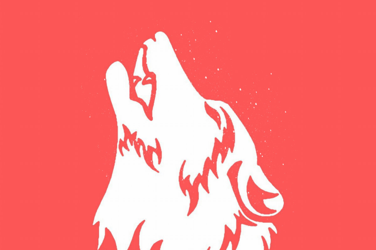 Wolves Until... - "Wolves Until..."