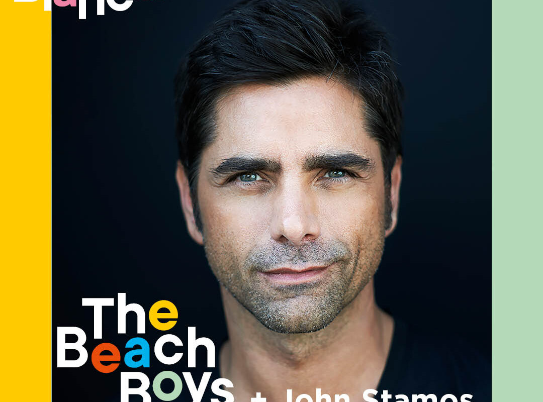 John Stamos komt samen met The Beach Boys naar Casa Blanca