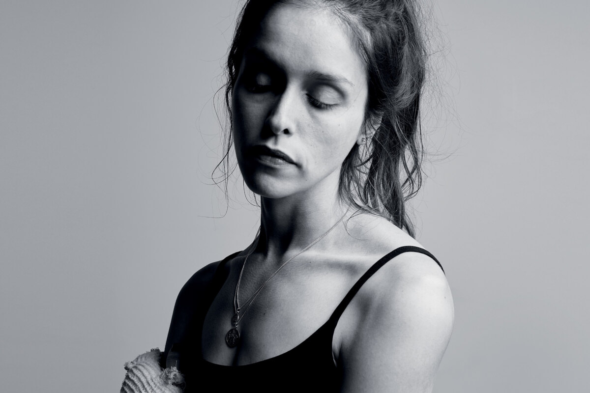 Tess Parks releases new LP ! / European TOUR dates revealed