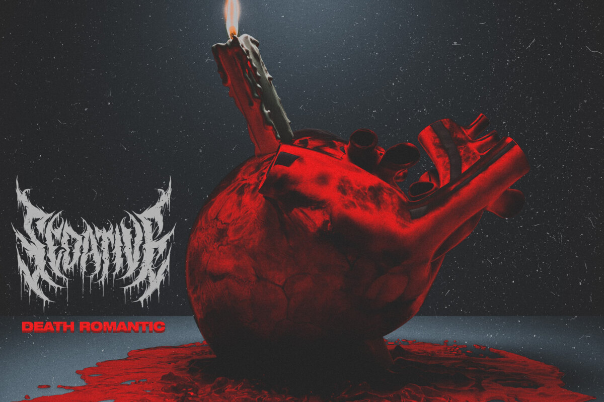 Perth Metalcore Sensations Sedative Release Ferocious New Record 'Death Romantic'