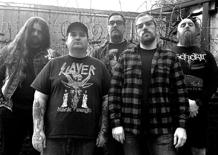 Turn Cold Release New EP and Announce US Tour