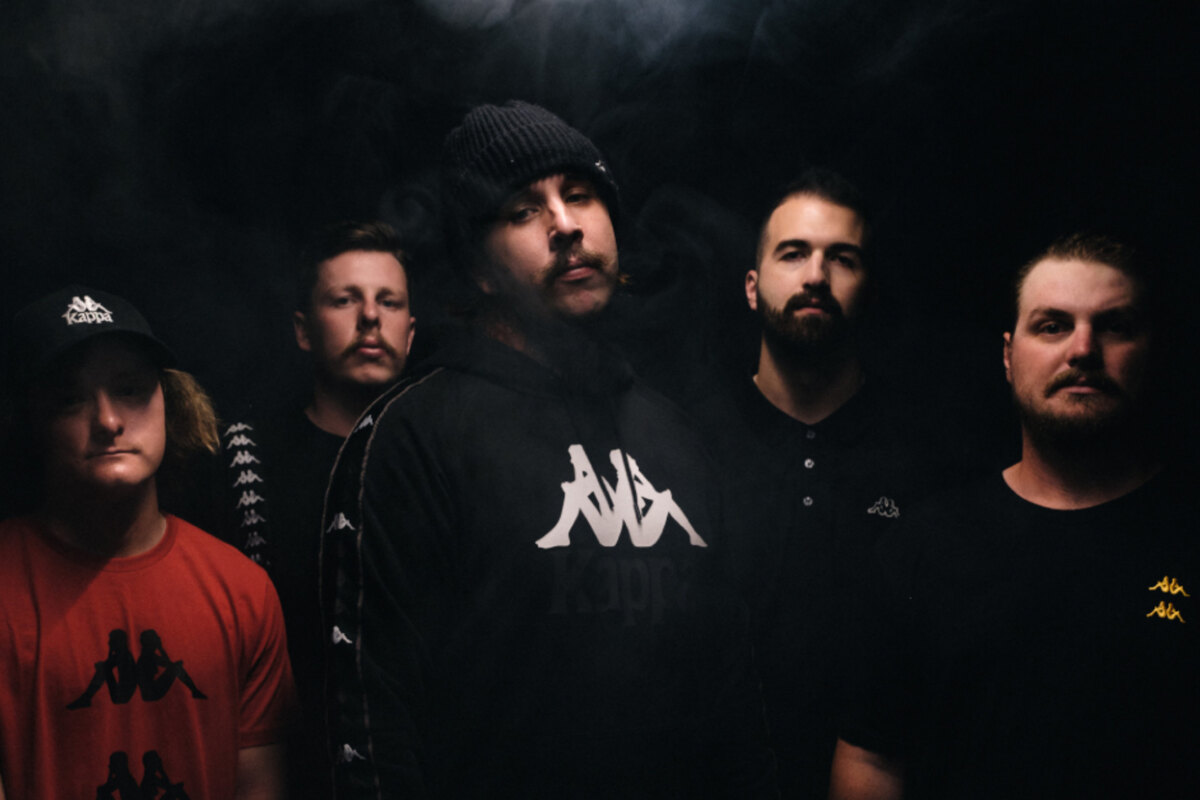 Perth Metalcore Sensations Sedative Release Ferocious New Record 'Death Romantic'