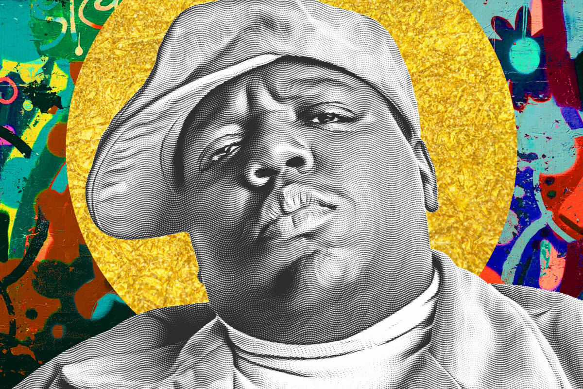 De legacy van The Notorious B.I.G. wordt voortgezet met nieuwe single ter ere van zijn 50e verjaardag