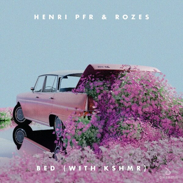 HENRI PFR dropt zomerse single 'BED'! 