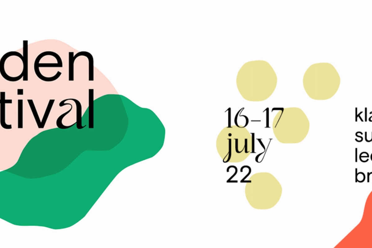 Walden Festival: 2 dagen klassiek sur l’herbe in het hart van Brussel