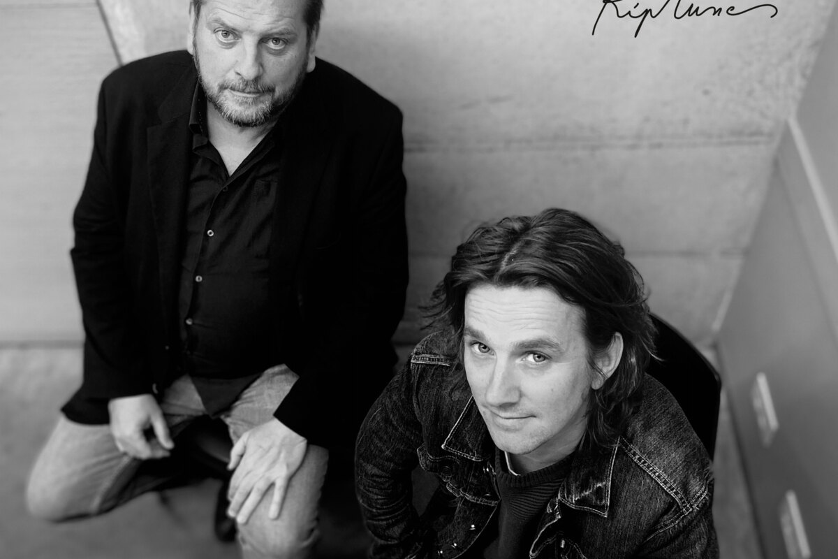 Riptunes kondigt debuutalbum aan !