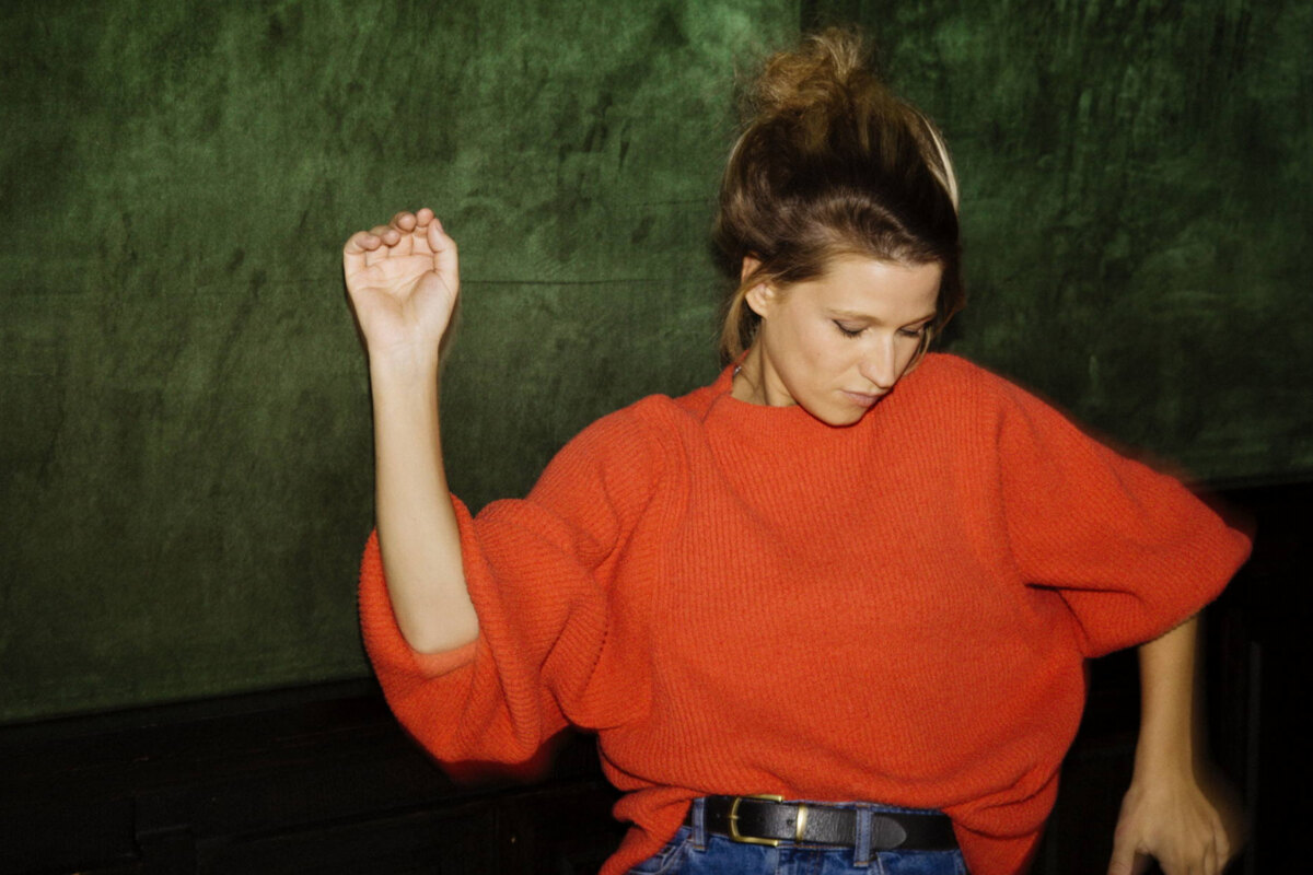 Selah Sue speelt opnieuw in Luik, Brussel en Antwerpen