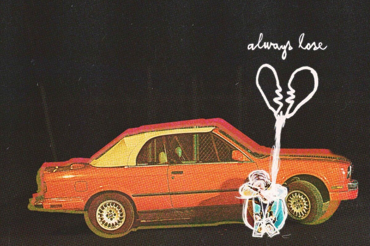 Real Friends Release New Single 'Always Lose" Out Now!