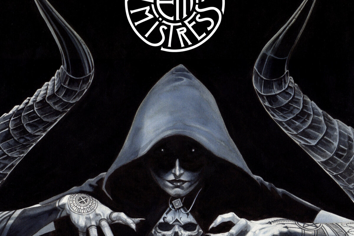 Reminisce On The Past Through Elektric Mistress ’ Stoner Rock Banger “Radio” + New EP Out June 2022