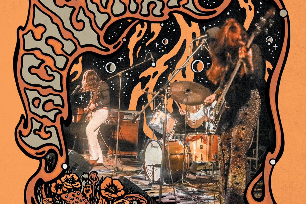 Cachemira releases bluesy new track "Mujer Vudù"