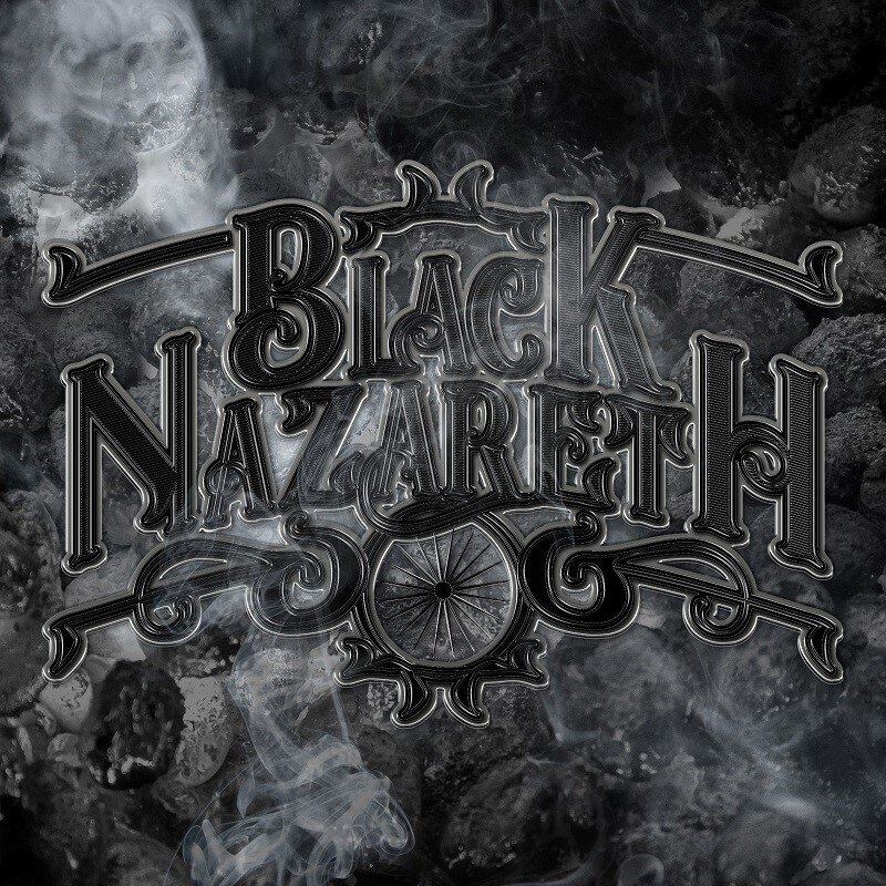Dutch Metal Rockers Black Nazareth  Sign With Wormholedeath & Release "Drops Of Sorrow" Single