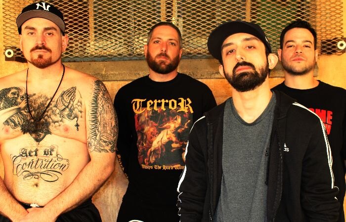 Eye Of The Destroyer To Release New Single "What Goes Around Comes Around"