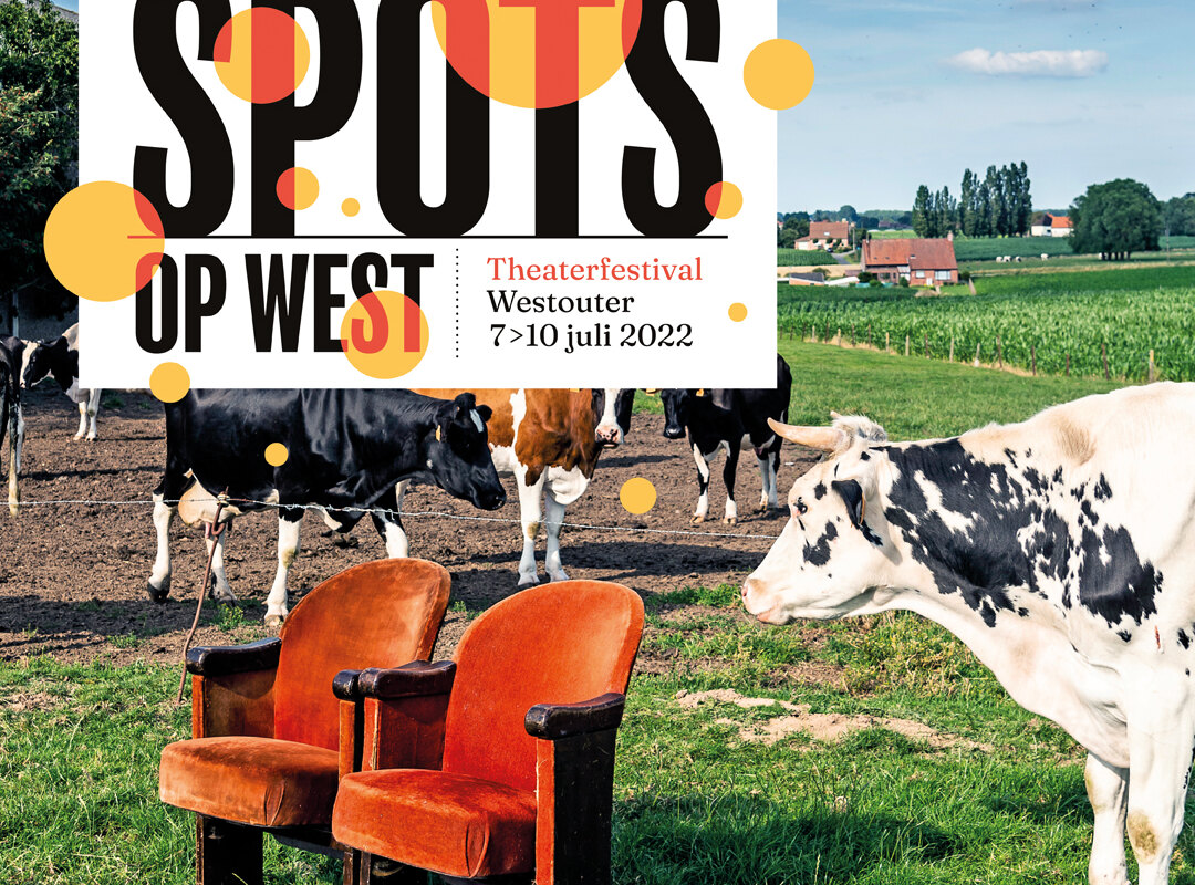20 jaar Spots op West – theaterfestival voor een breed publiek