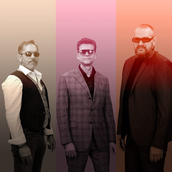 Nieuwe Belgische band Everlords brengt ode aan overdracht tussen generaties in debuutsingle 'So Much Love'