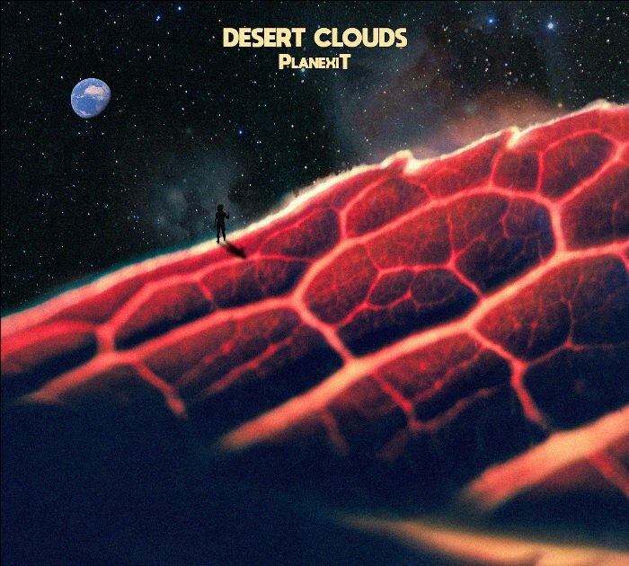 Desert Clouds Release New Video