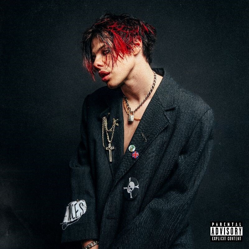 Yungblud announces upcoming album