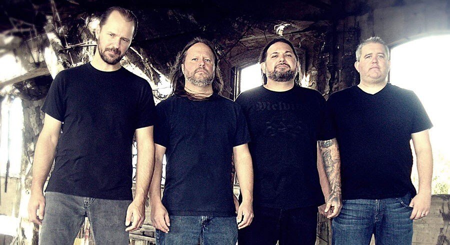 Pale Horseman Release "Exile" via Invisible Oranges