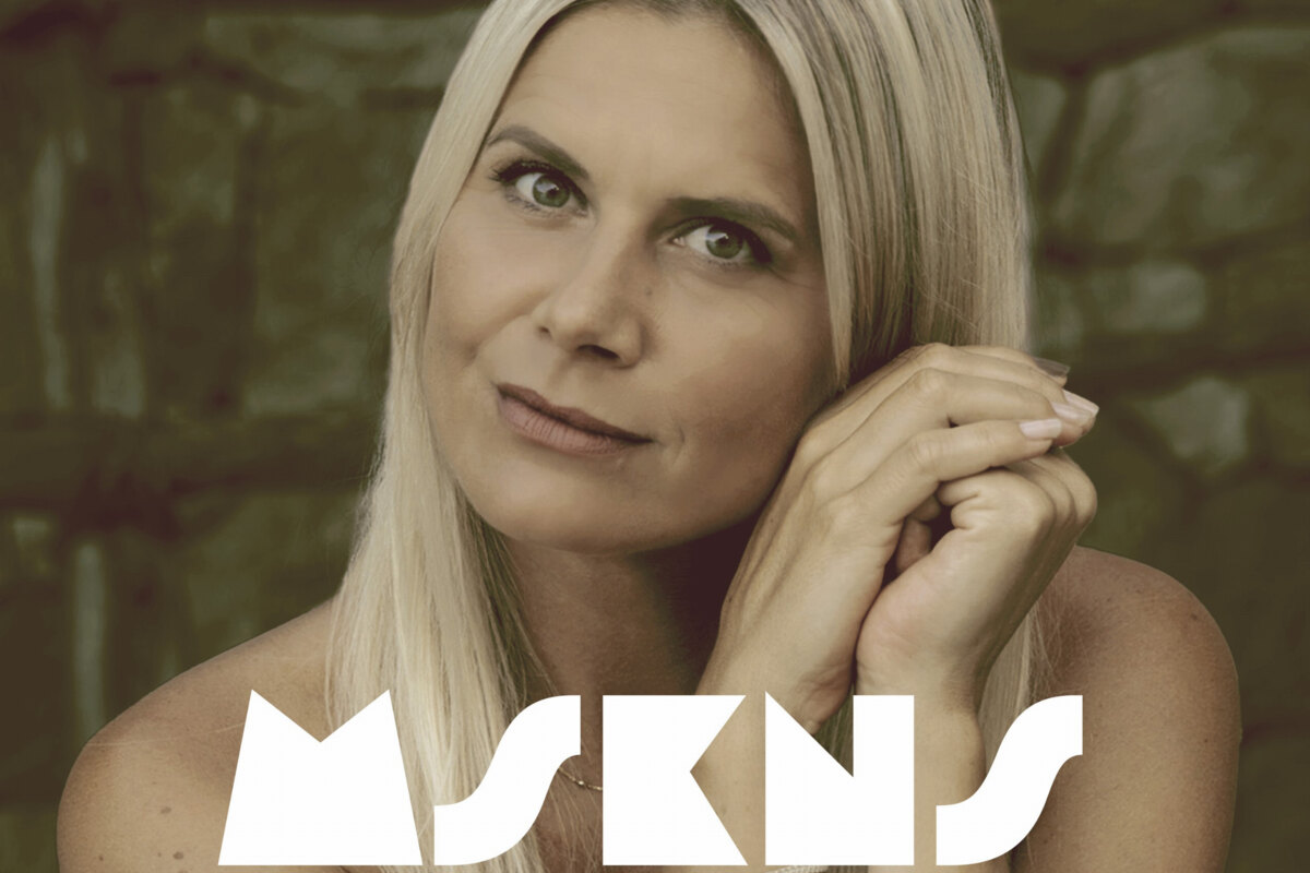 Nathalie Meskens lanceert eerste muzieksingle: 'You Knocked Down My Walls'