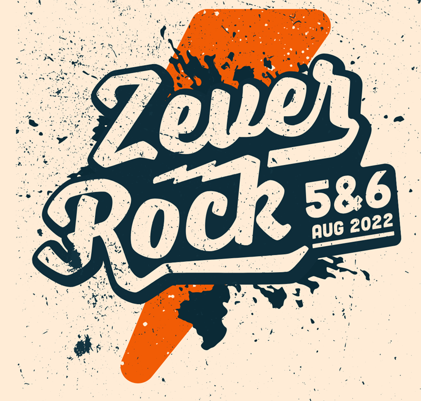 Wie zorgt voor de beats op Zeverrock 2022?