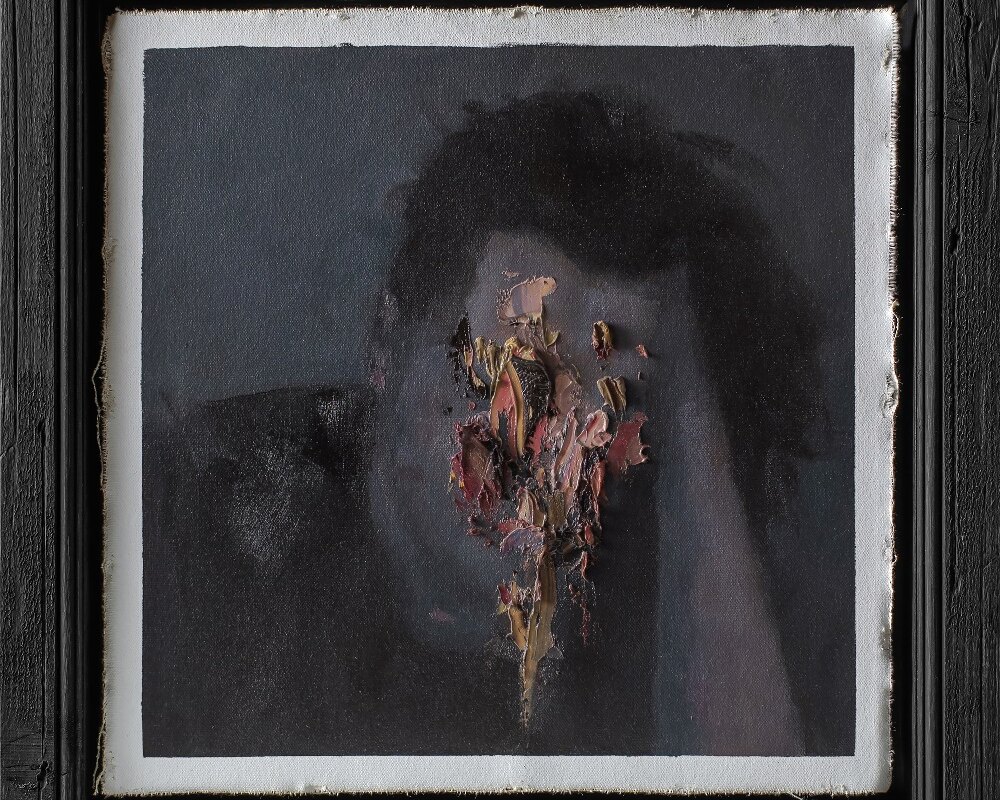Conjurer Release Video For New Single "Cracks In The Pyre"