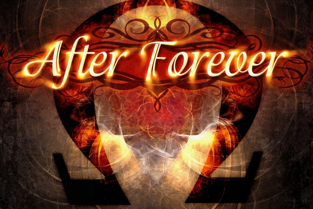 After Forever - 15th anniversary re-issue of their self-titled album is OUT NOW + present the second single 'Lonely'!