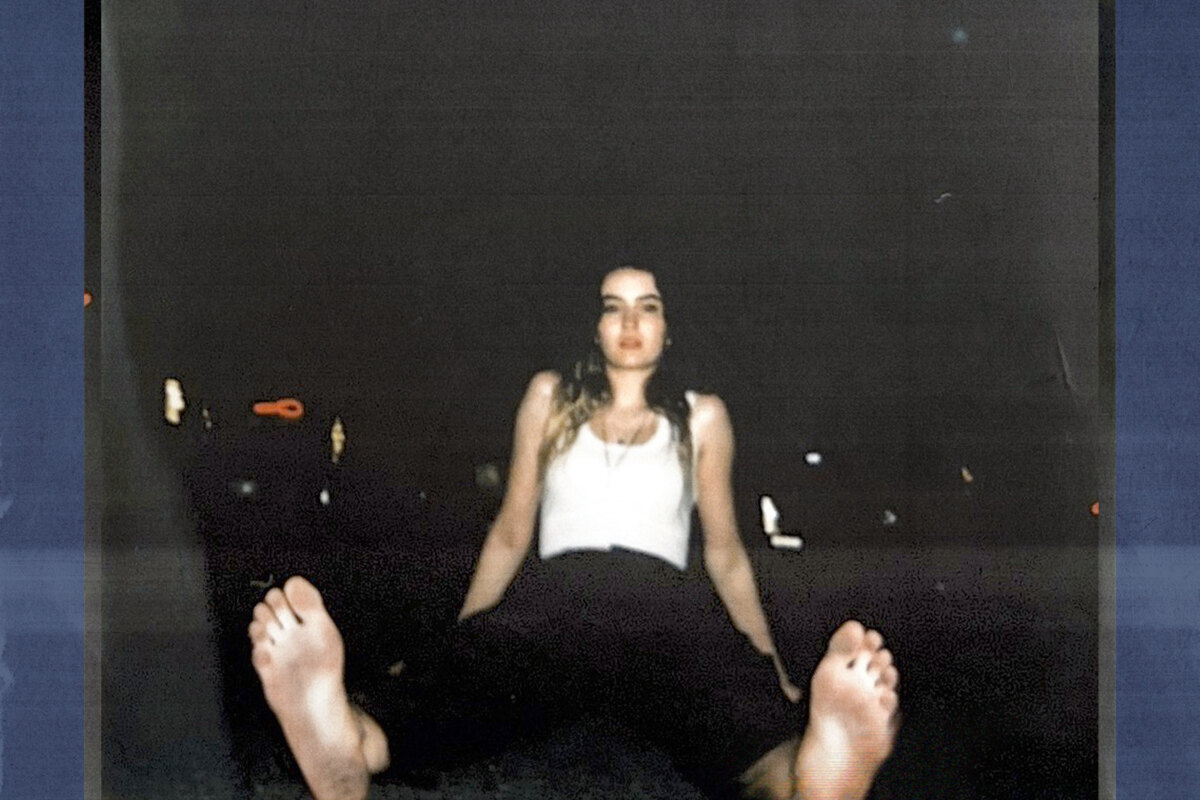 Valencia Grace releases "Goodbye"