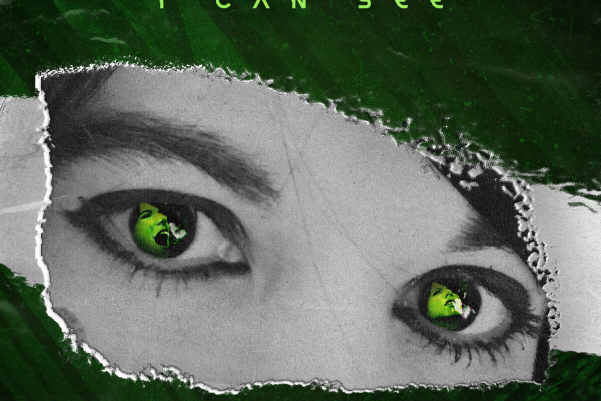 Sydney Alt-Rockers Wicked Envy Announce EP 'What The Hell Am I Doing?' & Release Single 'I Can See'