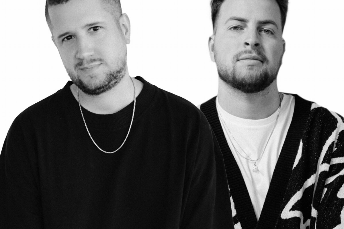 Cid And Westend Hit Armada subjekt with second ever collab ; "Let Me Take You"