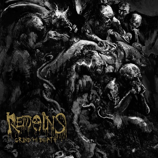 Australian Deathgrinders Remains Share New Music Video!