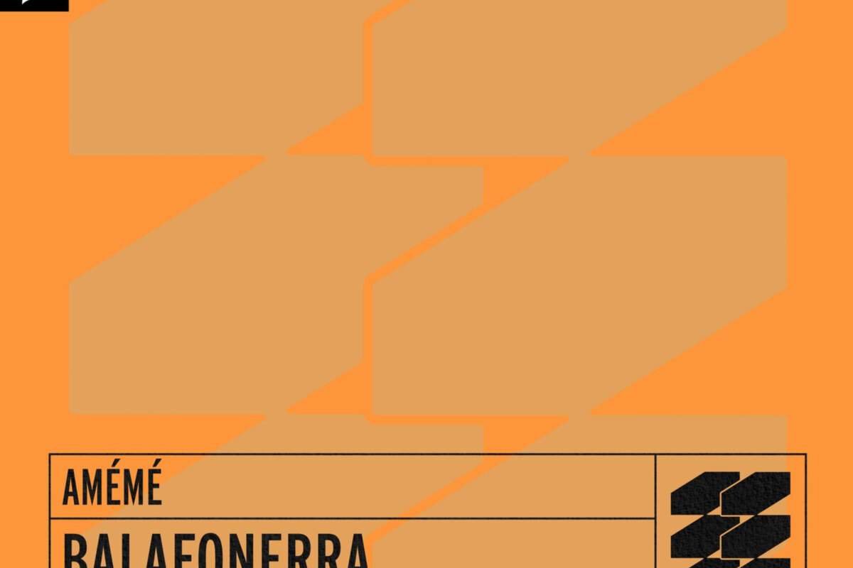 Amémé delivers latest original production 'Balafonerra'