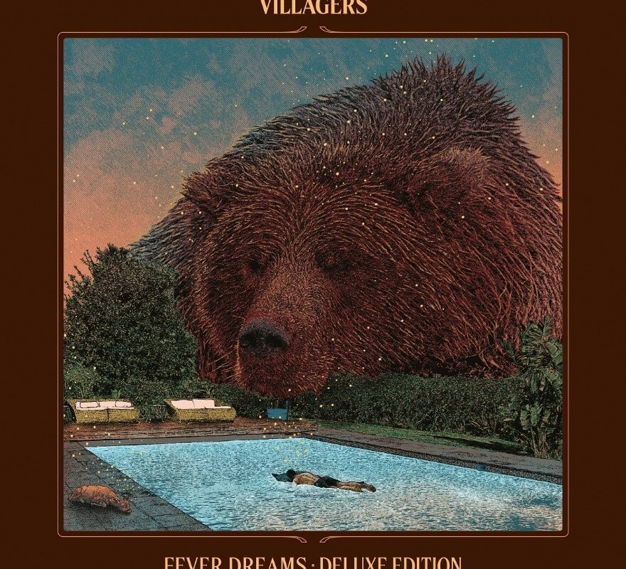 Villagers announce deluxe edition of their latest album Fever Dreams