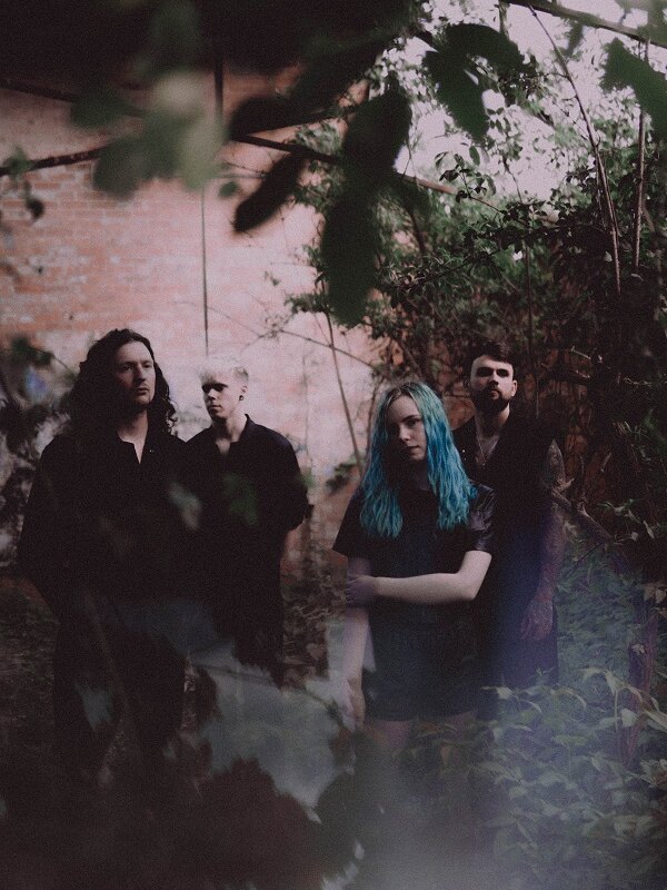 Aniimalia Sign To Marshall Records And Release New Single ‘Silver Linings