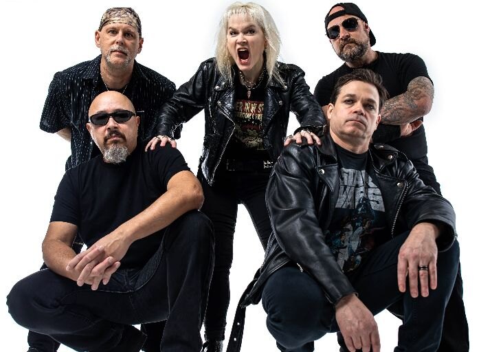 Splintered Throne to release new single "The Reaper is Calling"