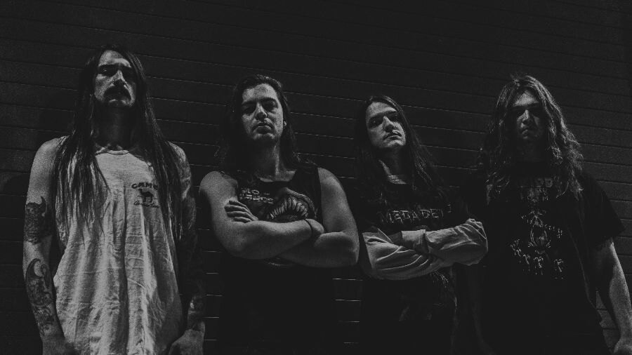 Intent To Release New Album 'Exile'