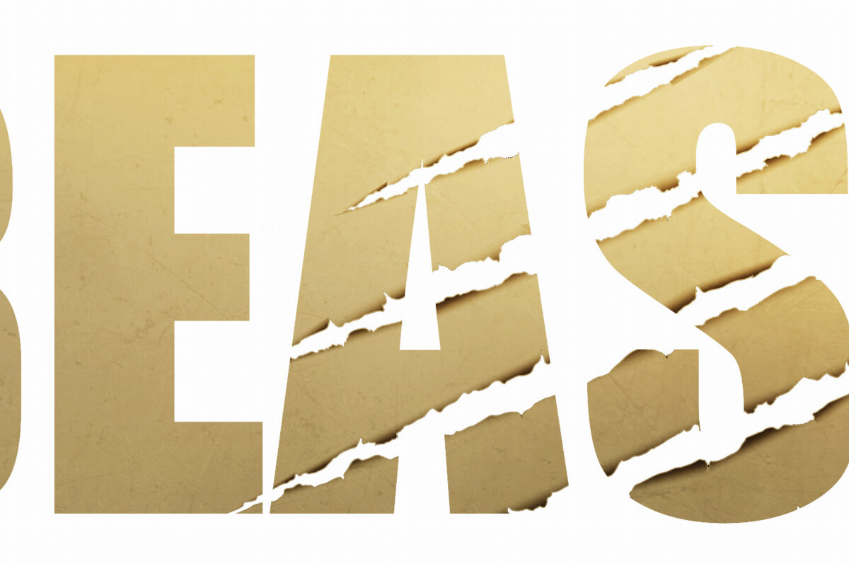 Beast lanceert spannende eerste trailer met Idris Elba