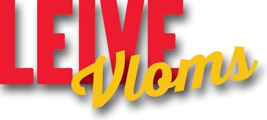 4de Leive Vloms strikt Laura Lynn, Wim Soutaer & Charles Van Domburg en Margriet Hermans! 