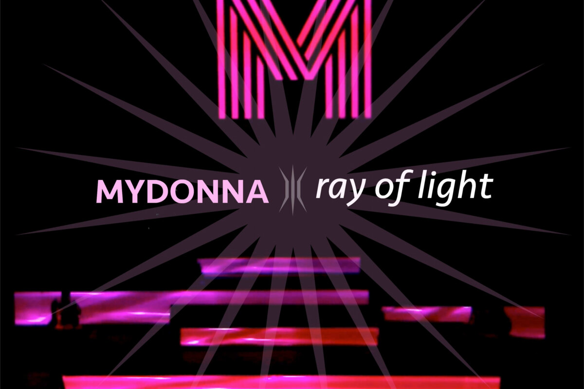 Gentse tribute band Mydonna brengt met nieuwe single 'Ray Of Light' de ‘Queen of Pop’ opnieuw tot bij ons