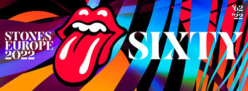 The Rolling Stones kondigen support act Ghost Hounds aan