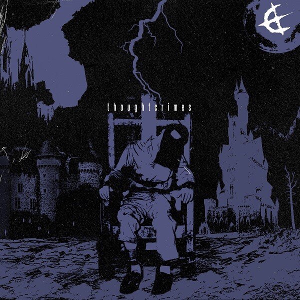 Thoughtcrimes Release New Single “Panopticon” As Band Hints At Forthcoming Album