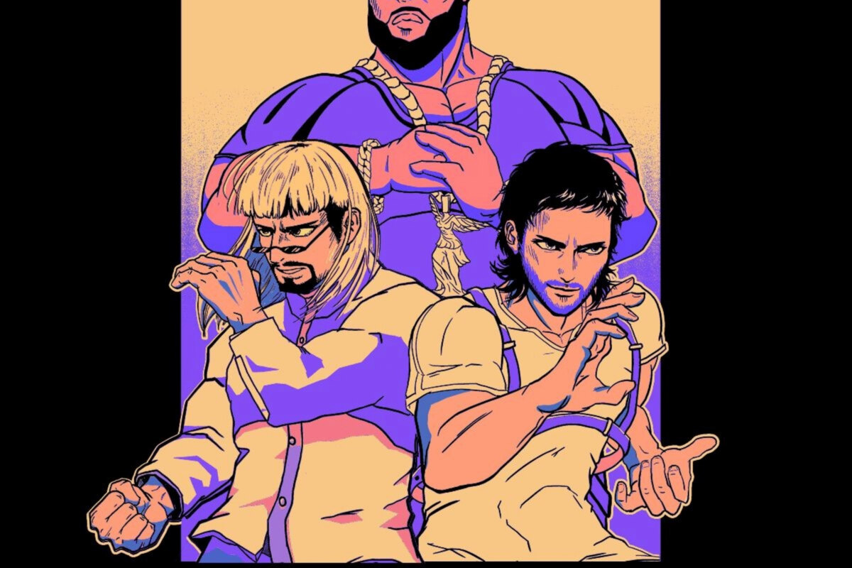 What So Not returning today with sweltering gusto via the new single “Mr. Regular”