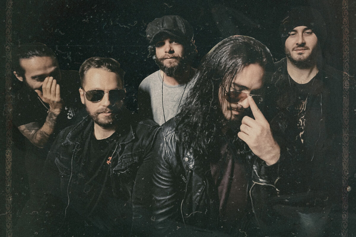 Sydney Alt-Rockers Bad Moon Born  Release Energetic Rendition Of ‘It’s Gonna Be Me’ By NSYNC